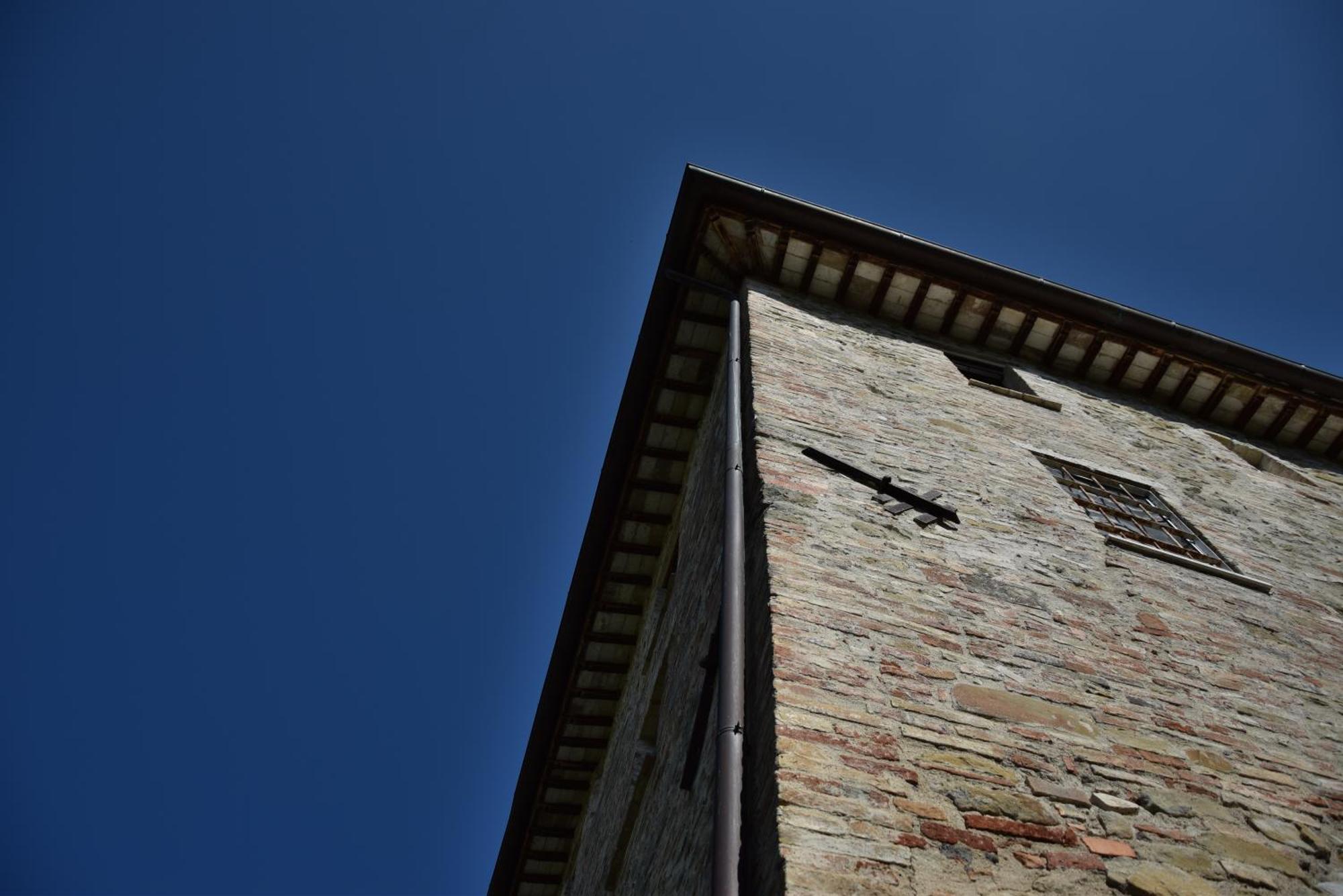 Agriturismo Il Poggio Degli Scoiattoli Perugia Exterior foto